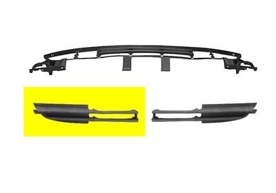 Bevest.spatbord l. volkswagen polo (9n_)  winparts