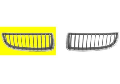 Grille r. sierrooster bmw 3 touring (e91)  winparts