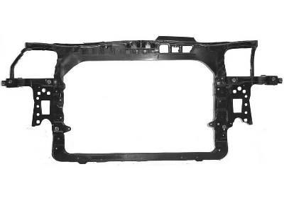 Voorfront seat ibiza iv (6l1)  winparts