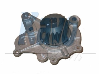 Waterpomp kia carens iii (un)  winparts