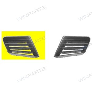 Grille r. sierrooster seat ibiza iv (6l1)  winparts