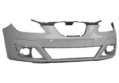 Voorbumper in primer seat altea (5p1)  winparts