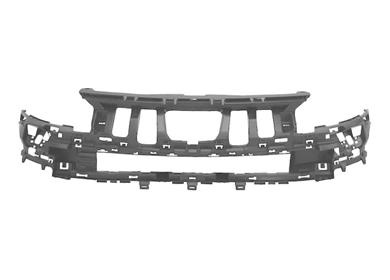Grill renault modus / grand modus (f/jp0_)  winparts