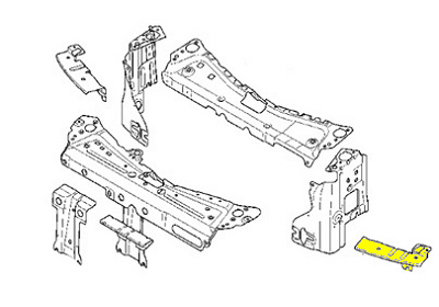 Mistlichtring citroen c-crosser (ep_)  winparts