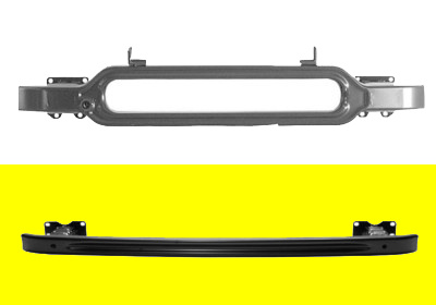 Bumpergrill onder peugeot 306 cabriolet (7d, n3, n5)  winparts