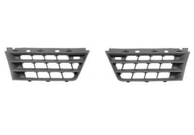 Grill renault scénic ii (jm0/1_)  winparts