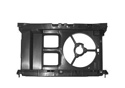 Voorfront peugeot 307 (3a/c)  winparts