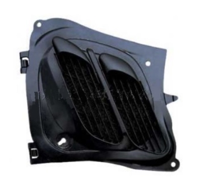 Foto van Kap voor mistlichtgat renault megane ii stationwagen (km0/1_) via winparts