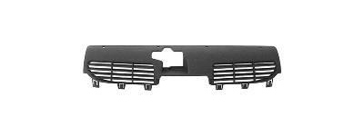 Grill peugeot 206 hatchback (2a/c)  winparts