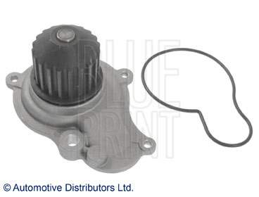 Waterpomp chrysler voyager iii (gs)  winparts