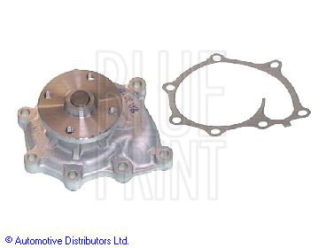 Waterpomp kia carnival i (up)  winparts