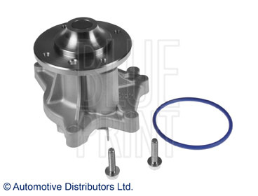 Waterpomp toyota corolla (cde12_, zze12_, nde12_, zde12_)  winparts