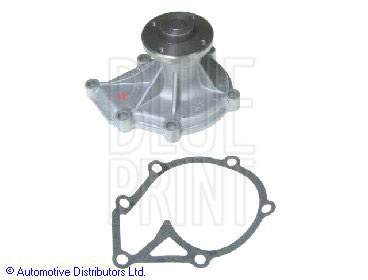 Waterpomp isuzu faster (kb)  winparts