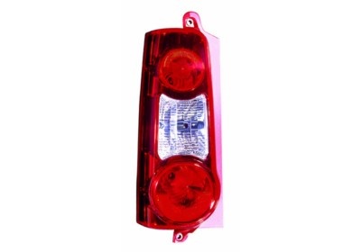 Foto van Achterlicht links 2 deuren citroen berlingo (b9) via winparts