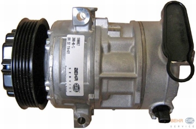 Compressor, airconditioning opel corsa d  winparts