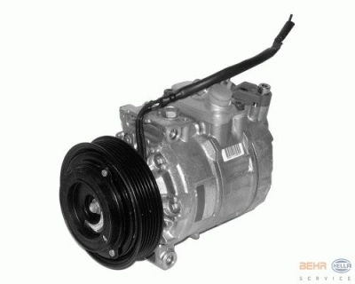 Compressor, airconditioning opel vectra b hatchback (38_)  winparts