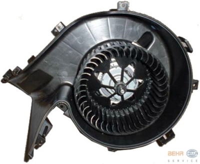 Foto van Interieurventilator saab 9-3 stationwagen (ys3f) via winparts