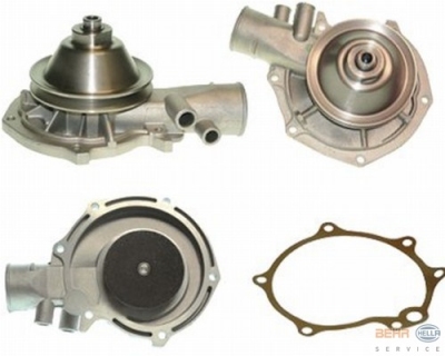 Waterpomp opel omega a (16_, 17_, 19_)  winparts