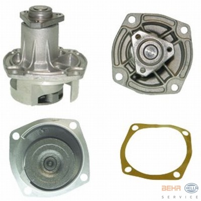 Waterpomp alfa romeo 33 sportwagon (905a_)  winparts