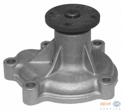 Waterpomp opel vectra a hatchback (88_, 89_)  winparts