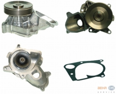 Waterpomp rover 75 (rj)  winparts