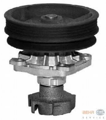 Waterpomp fiat tipo (160_)  winparts