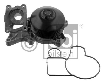 Waterpomp bmw 3 touring (e91)  winparts
