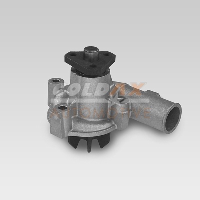 Waterpomp peugeot 309 i (10c, 10a)  winparts