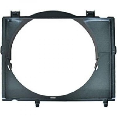 Foto van Koelventilator huis isuzu d-max (8dh) via winparts