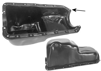 Carterpan 1.3 ohv ford escort iv (gaf, awf, abft)  winparts