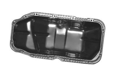 Carterpan 1.7td(x17dil) 50kw opel astra f hatchback (53_, 54_, 58_, 59_)  winparts