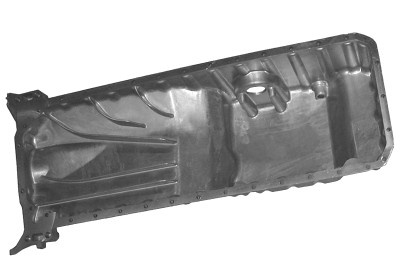 Foto van Carterpan w124/201 m103 2.6/3.0 alu mercedes-benz kombi stationwagen (s124) via winparts