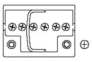 Accu coldax q-cell fiat marea weekend (185_)  winparts