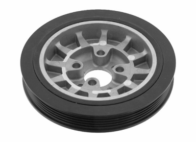 Trillingsdemper volkswagen polo (6n1)  winparts