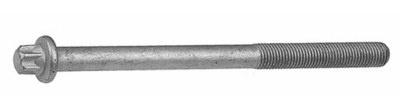 Foto van Cilinderkopbout opel astra f hatchback (53_, 54_, 58_, 59_) via winparts