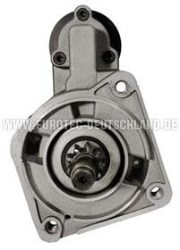 Startmotor audi coupe (81, 85)  winparts