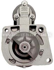 Startmotor fiat panda (141_)  winparts