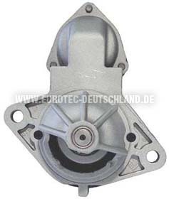 Startmotor opel corsa a tr (91_, 92_, 96_, 97_)  winparts