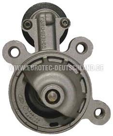 Startmotor ford mondeo ii (bap)  winparts