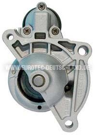 Startmotor peugeot 306 hatchback (7a, 7c, n3, n5)  winparts