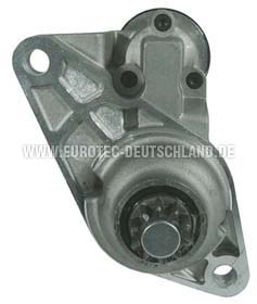 Startmotor audi a2 (8z0)  winparts