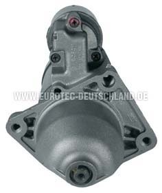 Startmotor iveco massif station wagon  winparts