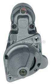 Startmotor smart city-coupe (450)  winparts