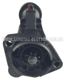 Startmotor volkswagen passat (3b2)  winparts