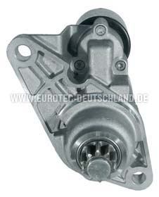 Startmotor audi a2 (8z0)  winparts