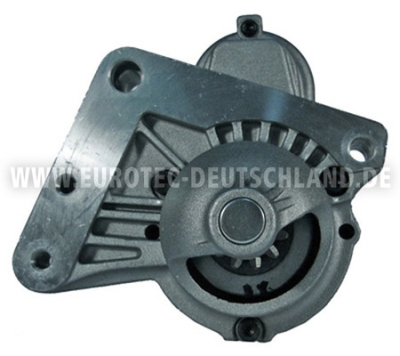 Startmotor peugeot 206 hatchback (2a/c)  winparts