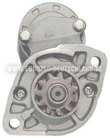 Startmotor universeel  winparts