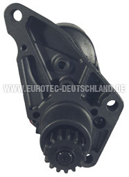 Startmotor rover 75 (rj)  winparts