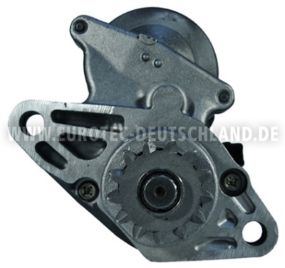 Startmotor toyota camry (mcv2_, mxv2_)  winparts