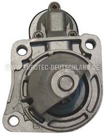 Startmotor ford tourneo connect  winparts